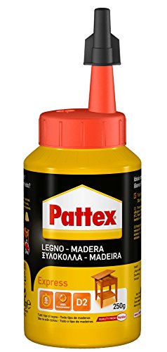 Colas para Madera
