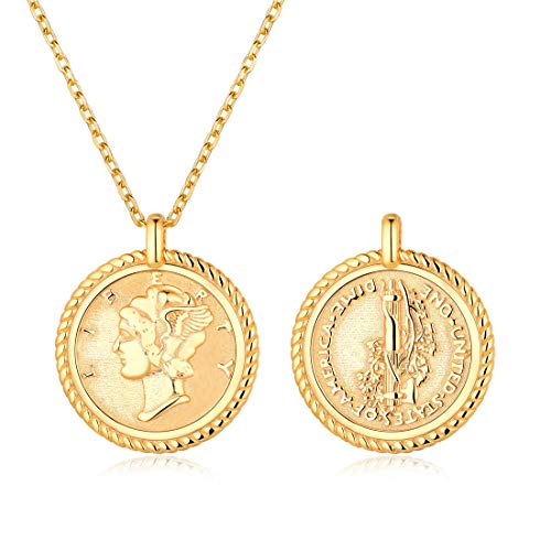 Colgantes y Medallas
