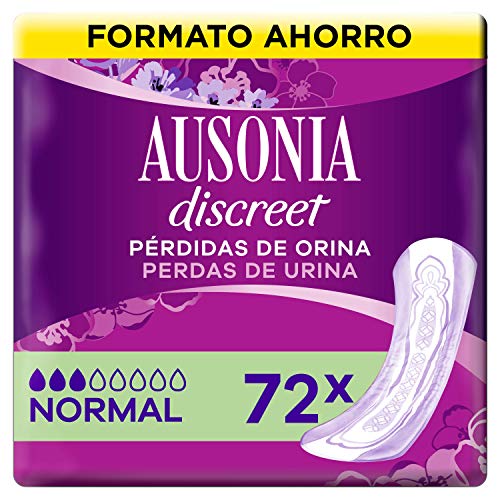 Compresas para Pérdidas de Orina