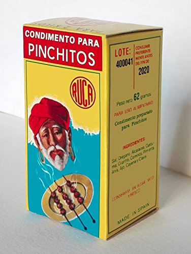 Condimentos