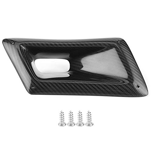 Conductos de Fibra de Carbono