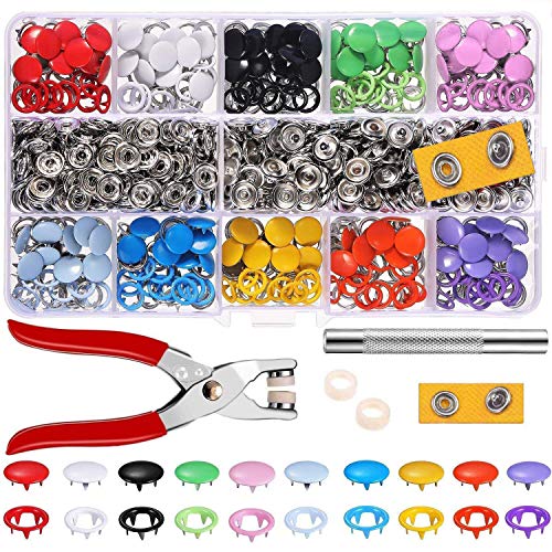 Corchetes de Presi�n