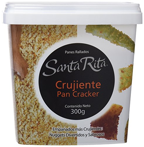 Cracker Rallado
