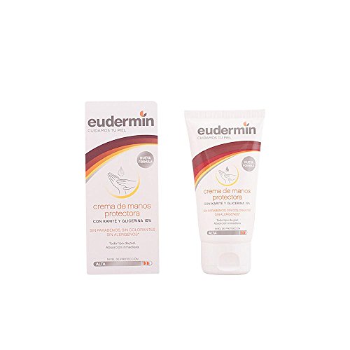 Crema de Manos Protectora