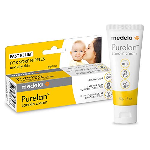 Crema para Pezones