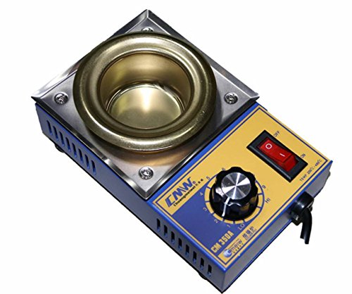 Crisoles de Soldadura