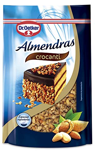 Crocanti Dulce
