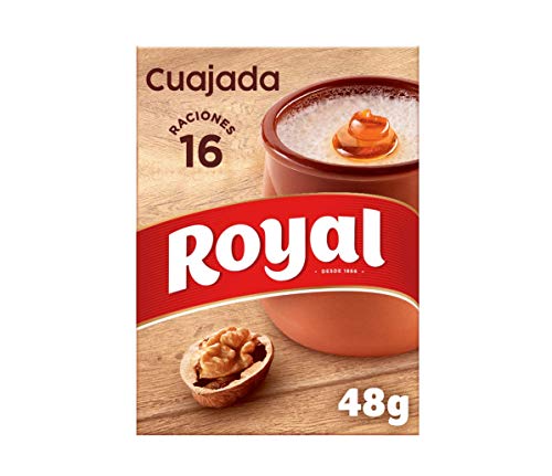 Cuajadas