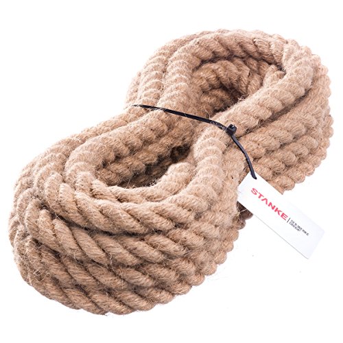 Cuerda de Fibra
