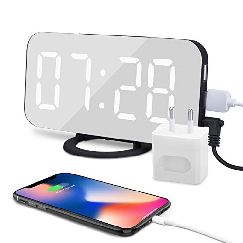 Despertadores Electr�nicos