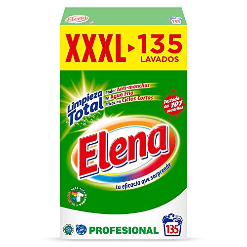 Detergentes En Polvo