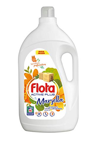 Detergentes Lquido