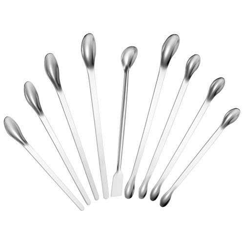 Esptulas de Laboratorio
