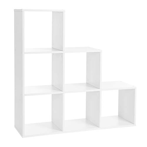 Estanteras de Cubos