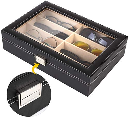Estuches de Gafas