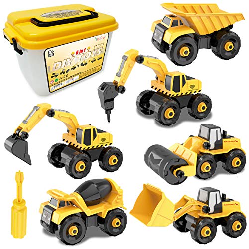 Excavadores