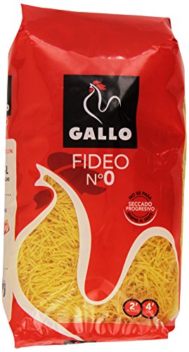 Fideos