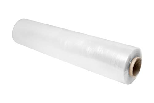 Film Transparente para Embalar
