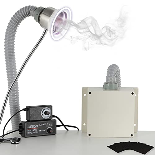 Filtros para Extractores de Humos de Soldadura