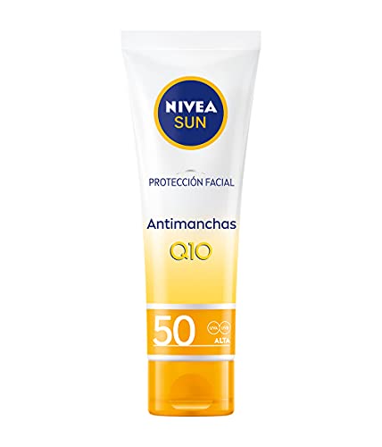 Filtros Solares Faciales