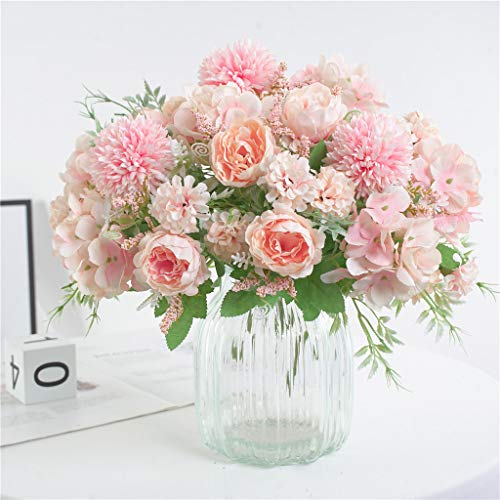 Flores Artificiales