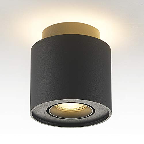 Focos y Barras para Focos