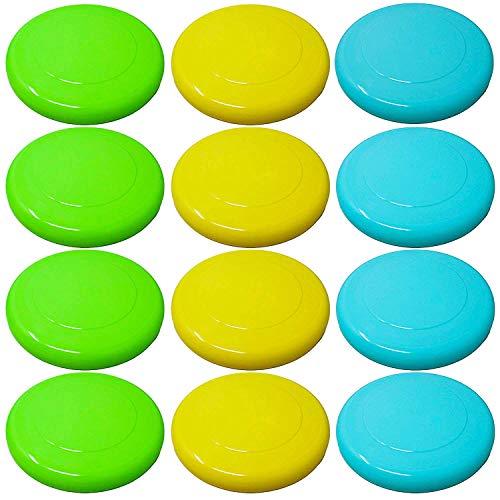 Frisbees