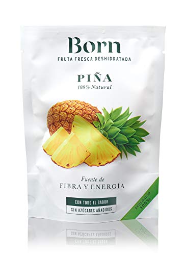 Frutas Deshidratadas