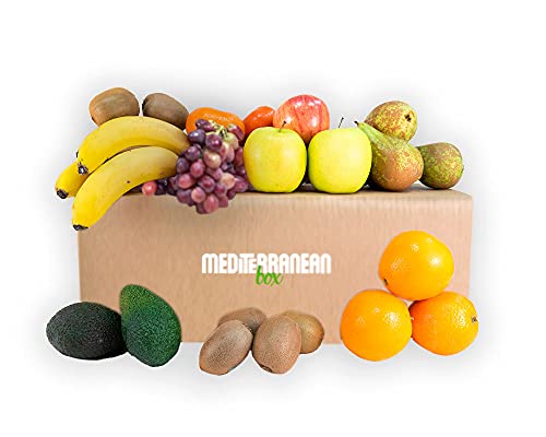 Frutas