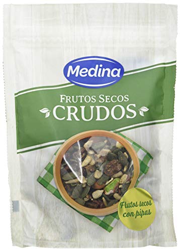 Frutos Secos y Semillas