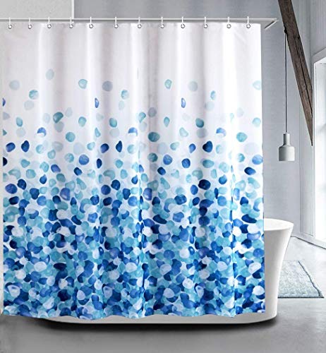 Ganchos Decorativos Infantiles para Cortinas de Ducha