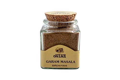 Garam Masala