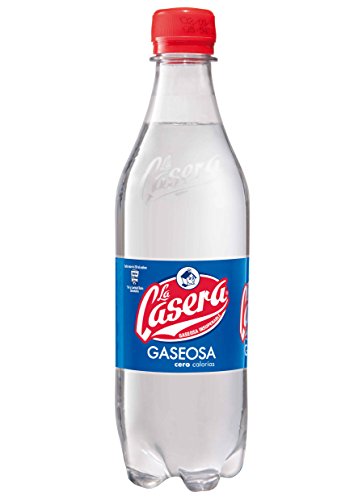 Gaseosas