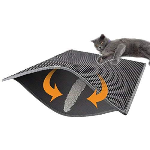 Gatos de Suelo