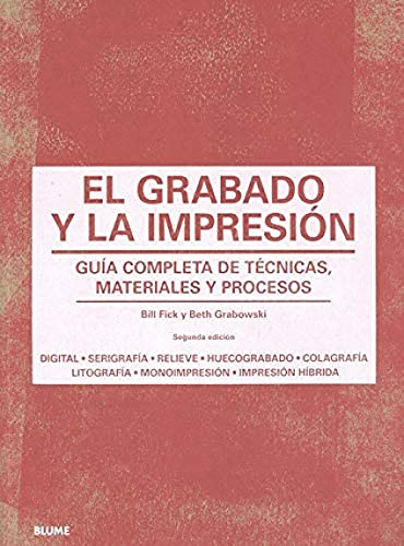 Grabados e Impresiones