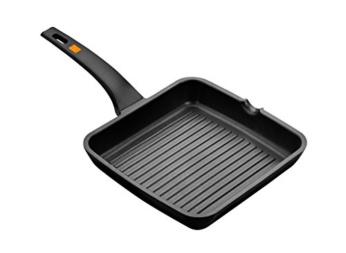 Grills y Asadores