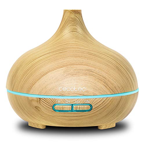 Humidificadores