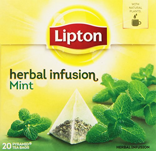 Infusiones de Hierbas