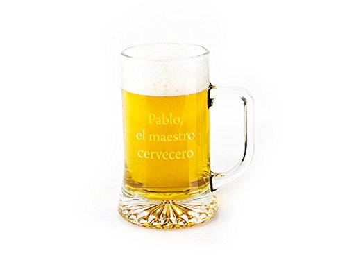 Jarras de Cerveza