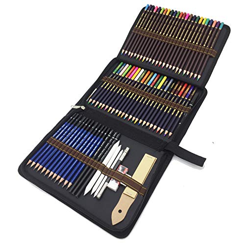 Mejores Kits de Dibujo Profesionales