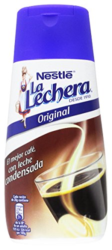 Leche Condensada