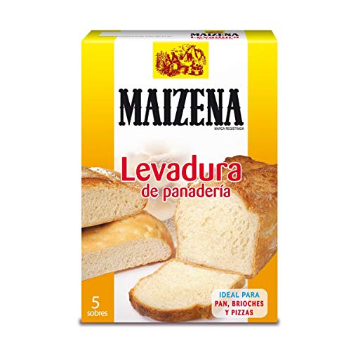 Levaduras para Panificadoras