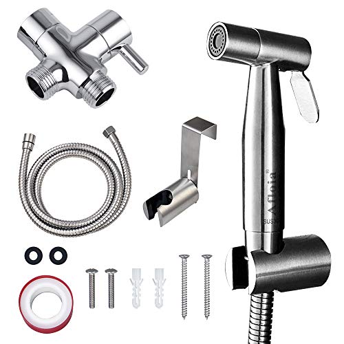 Mangueras con Grifos Pulverizadores