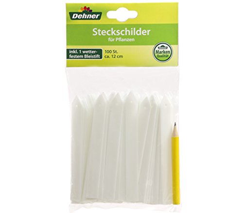 Marcadores de Etiquetas