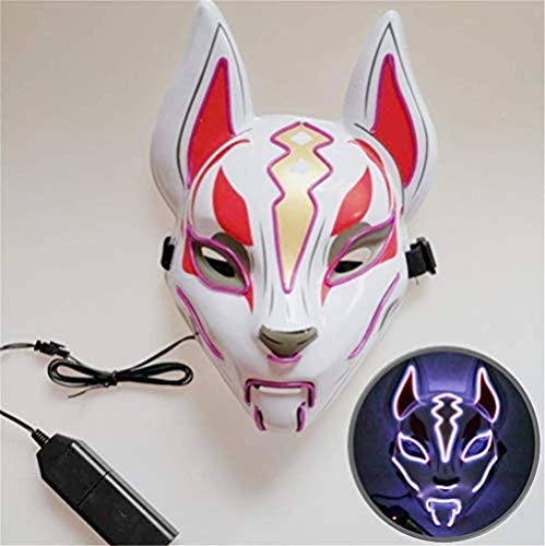Mascaras para Nios