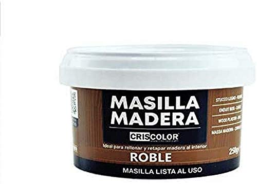 Masilla para Madera