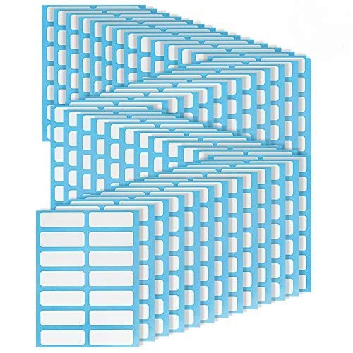 Material para Etiquetado