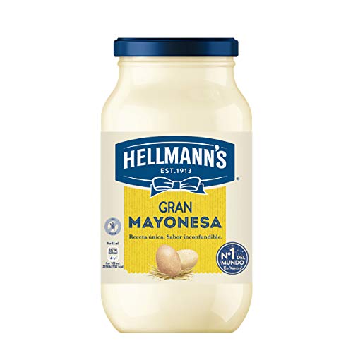Mayonesas