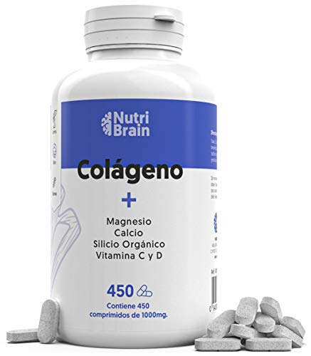 Mejores Marcas de Colgeno Hidrolizado