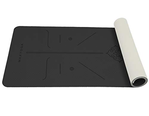 Mejores Marcas de Mat de Yoga